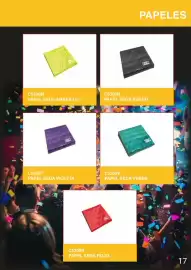 Catálogo Cienfuegos Página 17