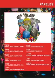 Catálogo Cienfuegos Página 18