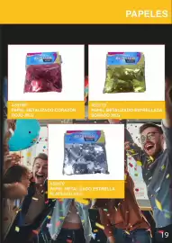 Catálogo Cienfuegos Página 19