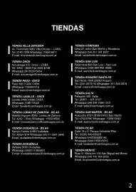 Catálogo Cienfuegos Página 2