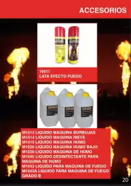 Catálogo Cienfuegos Página 20