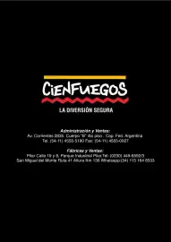 Catálogo Cienfuegos Página 22