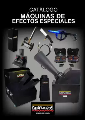 Catálogo Cienfuegos (válido hasta 31-03)