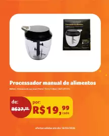 Folheto Lojas Mel Página 2