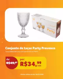 Folheto Lojas Mel Página 3