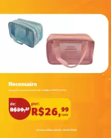 Folheto Lojas Mel Página 4