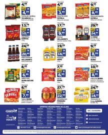 Encarte Cometa Supermercados semana 10 Página 2