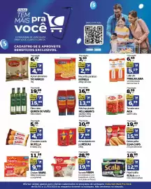 Encarte Cometa Supermercados semana 10 Página 1