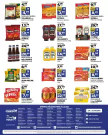 Encarte Cometa Supermercados semana 10 Página 2