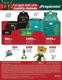 Folleto Chedraui Página 16