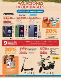 Folleto Chedraui Página 6