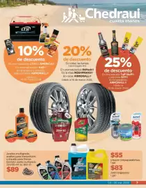 Folleto Chedraui Página 7