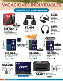 Folleto Chedraui Página 10