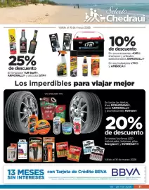 Folleto Chedraui Página 11