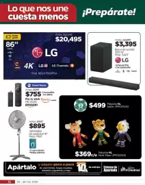 Folleto Chedraui Página 12