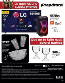 Folleto Chedraui Página 16