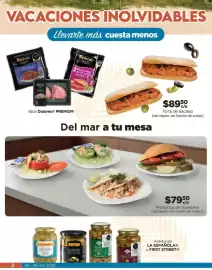 Folleto Chedraui Página 2