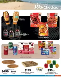 Folleto Chedraui Página 5
