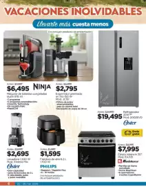 Folleto Chedraui Página 6