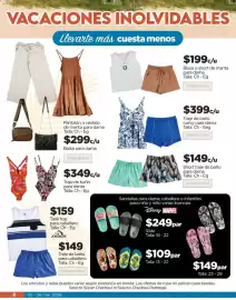 Folleto Chedraui Página 8