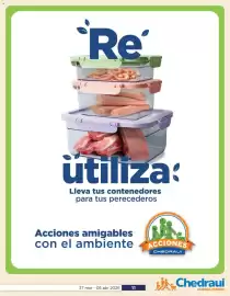 Folleto Chedraui Página 11