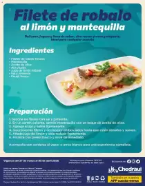 Folleto Chedraui Página 12