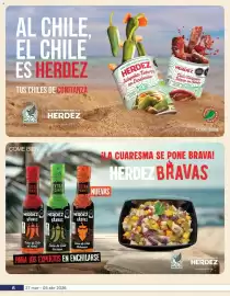 Folleto Chedraui Página 6