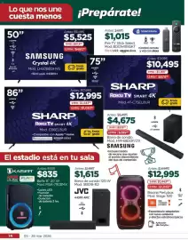 Folleto Chedraui Página 14