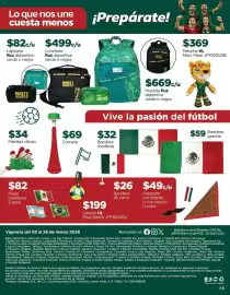 Folleto Chedraui Página 16