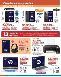 Folleto Chedraui Página 6