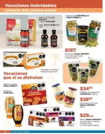 Folleto Chedraui Página 8