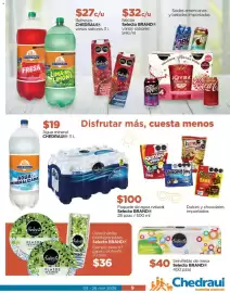 Folleto Chedraui Página 9