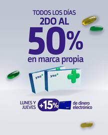 Catálogo Farmacon semana 10 Página 2