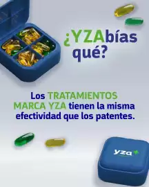 Catálogo Farmacon semana 10 Página 1