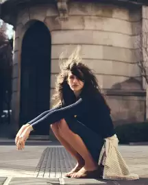 Catálogo Pull & Bear Página 1