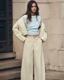 Catálogo Pull & Bear Página 3