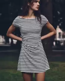 Catálogo Pull & Bear Página 4