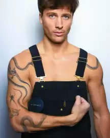 Catálogo MAC Cosmetics Página 3