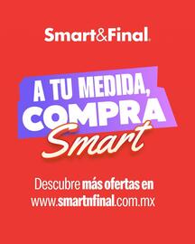 Catálogo Smart & Final semana 10 Página 4