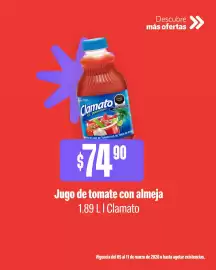 Catálogo Smart & Final semana 10 Página 3