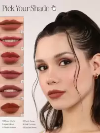 Catálogo Bellisima semana 10 Página 1