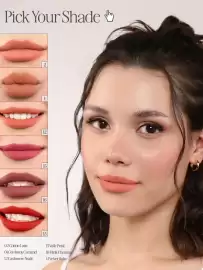 Catálogo Bellisima semana 10 Página 2