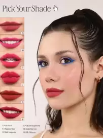 Catálogo Bellisima semana 10 Página 3