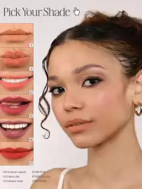 Catálogo Bellisima semana 10 Página 4