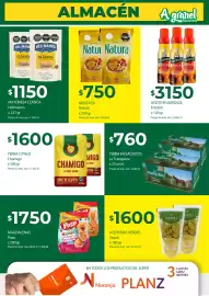 Catálogo Supermercados A Granel semana 10 Página 3