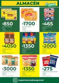 Catálogo Supermercados A Granel semana 10 Página 4