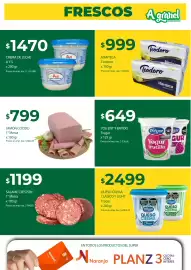Catálogo Supermercados A Granel semana 10 Página 5