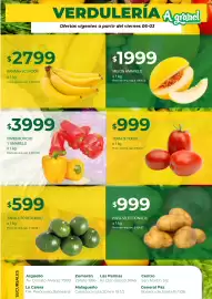 Catálogo Supermercados A Granel semana 10 Página 6