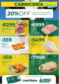 Catálogo Supermercados A Granel semana 10 Página 7