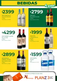 Catálogo Supermercados A Granel semana 10 Página 8